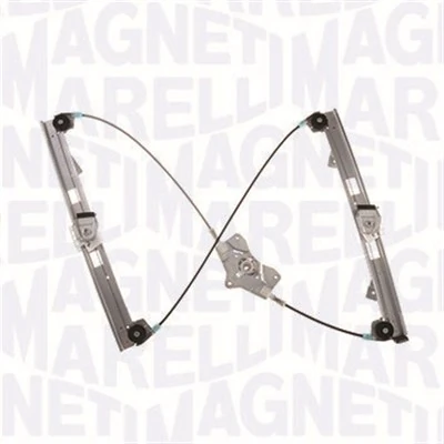 Window Regulator